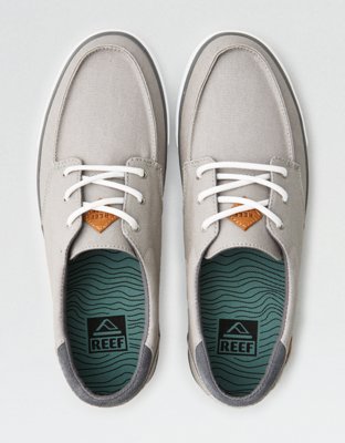 Reef Men's Deckhand 3 Boat Shoe