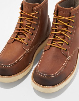 Мужские ботинки American Eagle Eastland Lumber Up Boot — фото 2