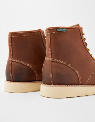 Мужские ботинки American Eagle Eastland Lumber Up Boot — фото 3