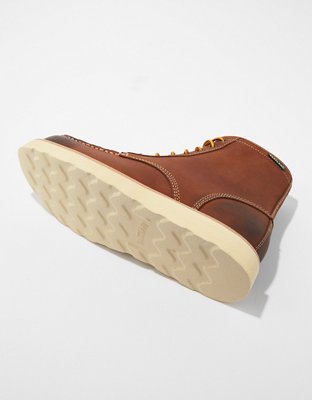Мужские ботинки American Eagle Eastland Lumber Up Boot — фото 4