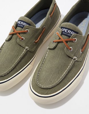 Мужские кроссовки American Eagle Sperry Men's Bahama II Sneaker — фото 2