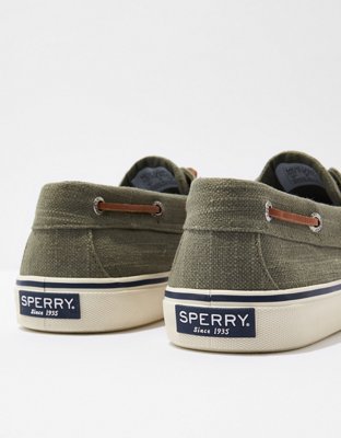 Мужские кроссовки American Eagle Sperry Men's Bahama II Sneaker — фото 3