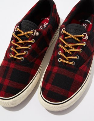 Мужские кроссовки American Eagle Sperry Striper Storm II CVO Sneaker — фото 2