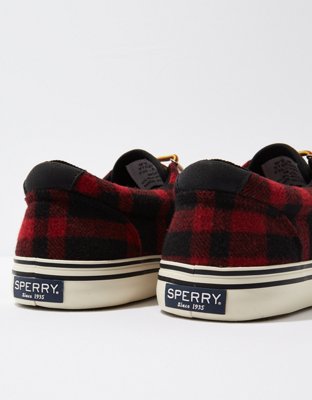 Мужские кроссовки American Eagle Sperry Striper Storm II CVO Sneaker — фото 3