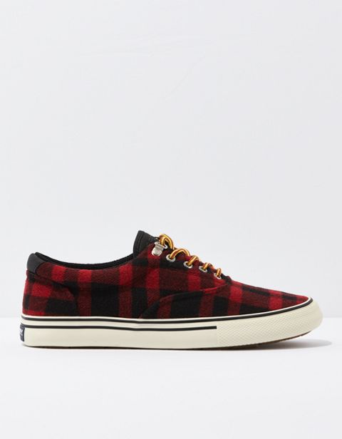 Мужские кроссовки American Eagle Sperry Striper Storm II CVO Sneaker