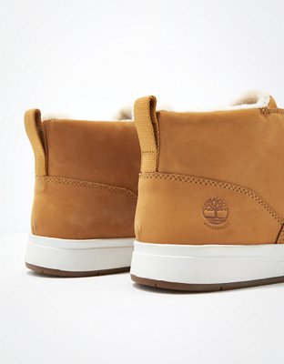 timberland davis square men's chukka boot