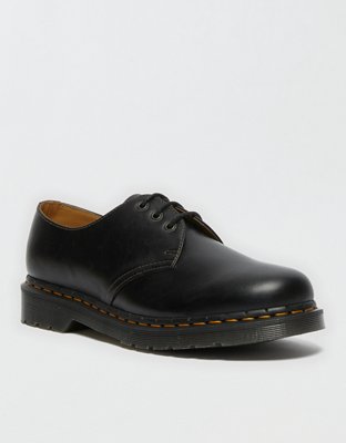 Dr. Martens 1461 Abruzzo Leather Oxford Shoes