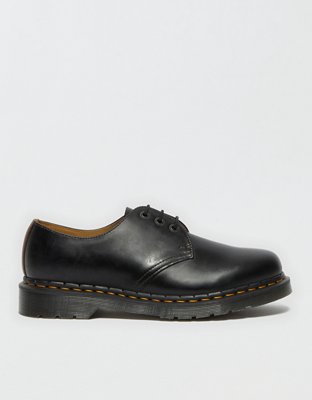 Dr. Martens 1461 Abruzzo Leather Oxford Shoes