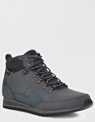 Мужские ботинки American Eagle Teva Men's Freeside Rapid Repel Boot — фото 2