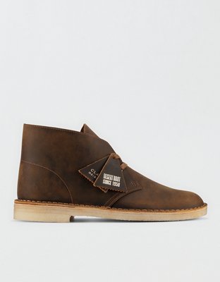 Clarks Desert Boot