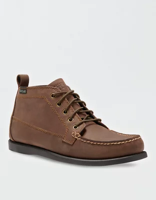 eastland seneca camp moc chukka boot
