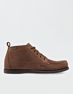 Eastland seneca chukka outlet boots womens