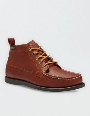 Eastland Seneca Camp Moc Chukka Boot