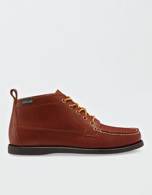eastland seneca camp moc chukka boot