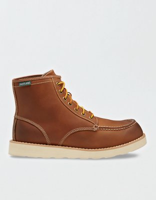 Eastland Lumber Up Boot