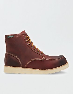 Eastland Lumber Up Boot