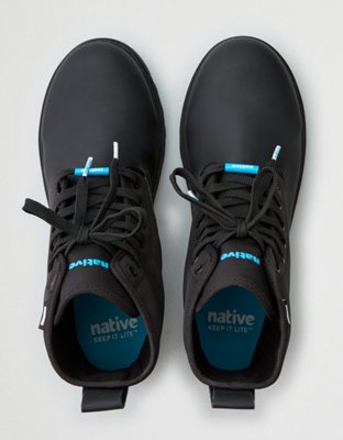 Мужские ботинки American Eagle Native Johnny Treklite Boot — фото 2