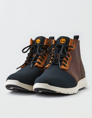 American Eagle Timberland Killington Chukka — фото 3