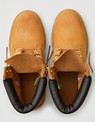 Мужские ботинки American Eagle Timberland 6" Icon Boot — фото 2