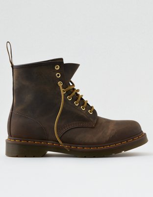 dr martens 1460 smooth platform