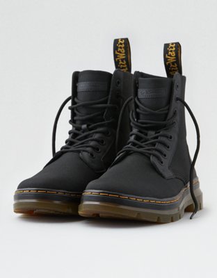 Мужские ботинки American Eagle Dr. Martens Combs Nylon Boot — фото 3