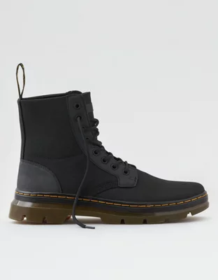 Dr. Martens Combs Nylon Boot
