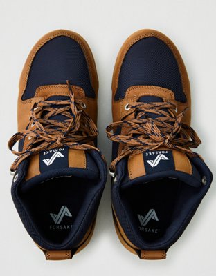 Мужские ботинки American Eagle Forsake Clyde II Boot — фото 2