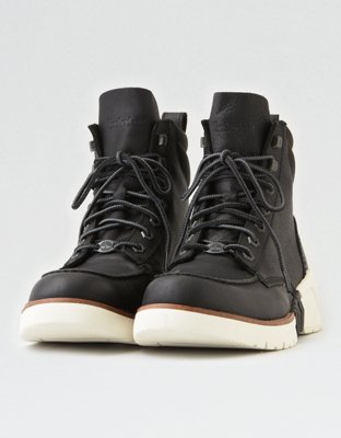 Timberland M.T.C.R. Moc Toe Sneaker Boot
