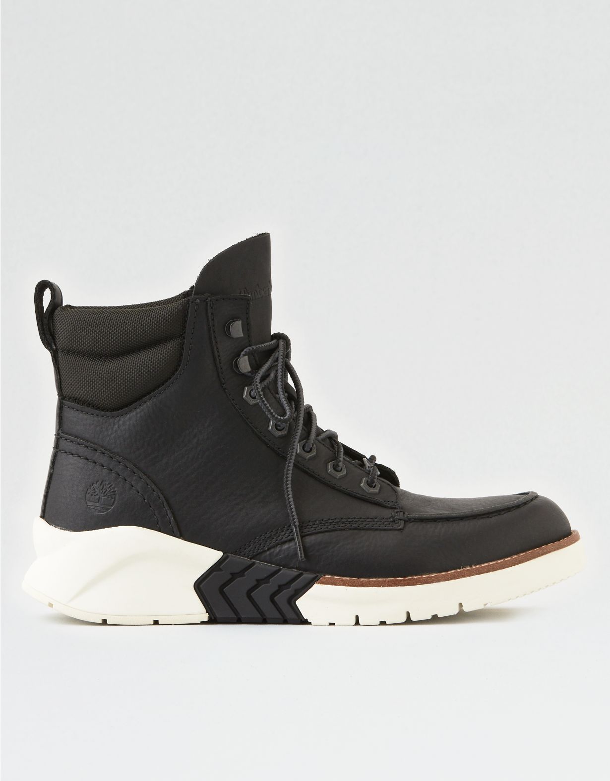 Timberland M.T.C.R. Moc Toe Sneaker Boot