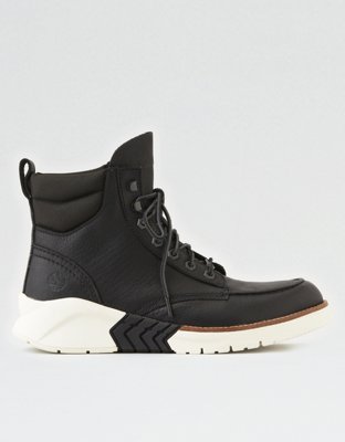 Timberland mtcr discount moc toe boot