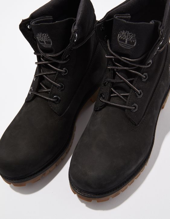 Timberland Roll Top Boot