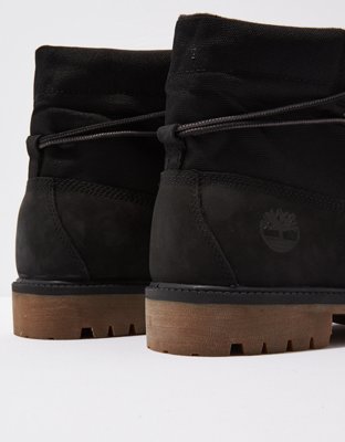 Timberland Roll Top Boot