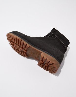 Мужские ботинки American Eagle Timberland Roll Top Boot — фото 4