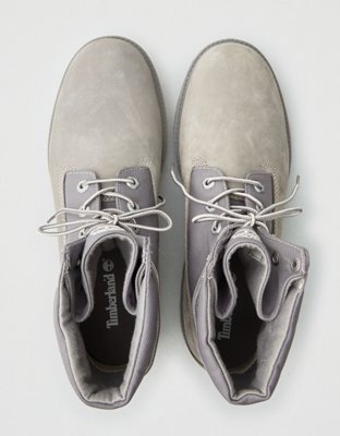 Timberland Roll Top Boot