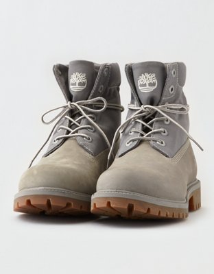 Timberland Roll Top Boot