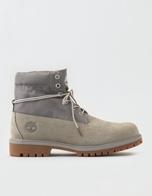 Timberland Roll Top Boot