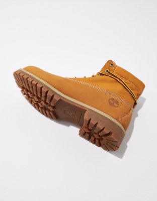 timberland roll top