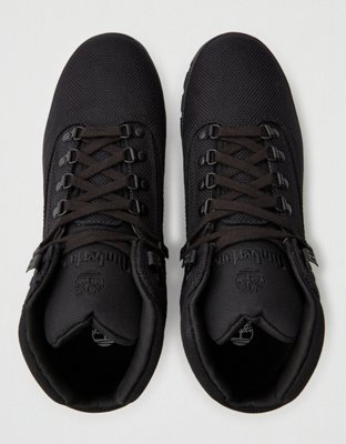 Мужские ботинки American Eagle Timberland Euro Hiker Boot — фото 2