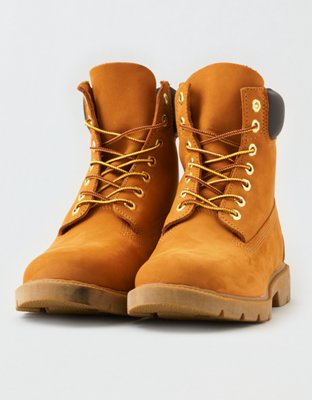 timberland men's icon collection single roll top ankle boot