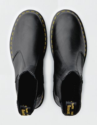 Мужские ботинки American Eagle Dr. Martens Carpathian Chelsea Boot — фото 2