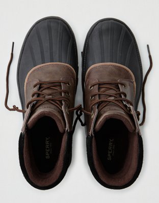 Мужские ботинки American Eagle Sperry Avenue Bay Duck Boot — фото 2