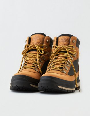 timberland field trekker