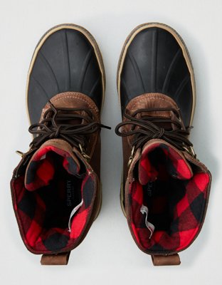 Мужские ботинки American Eagle Sperry Ice Bay Boot — фото 2
