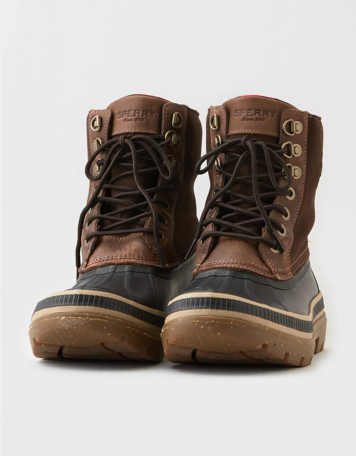 Sperry Ice Bay Boot