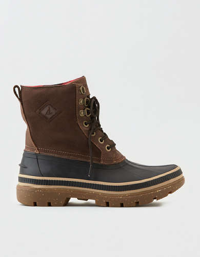 Sperry Ice Bay Boot