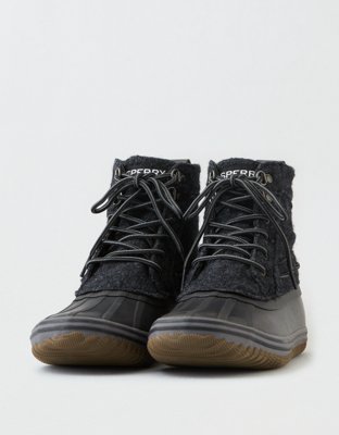 Мужские ботинки American Eagle Sperry Huntington Duck Boot — фото 3