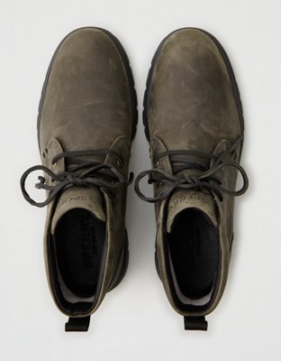 Мужские ботинки American Eagle Sperry Watertown Chukka Boot — фото 2