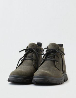 sperry chukka boots