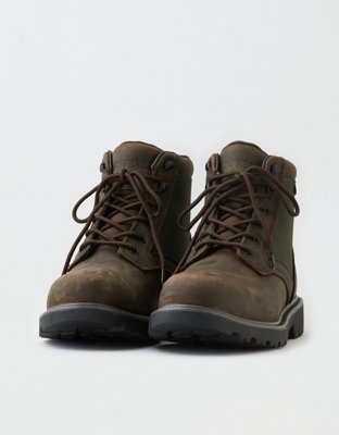 wolverine field boot