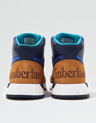 Мужские ботинки American Eagle Timberland Men's Field Trekker Hiker Boot — фото 3